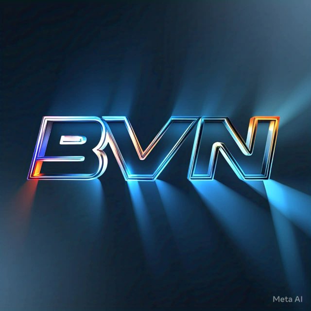 BVN Repo